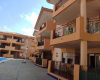 Segunda mano - Apartamento - Los Alcazares - Los Narejos 