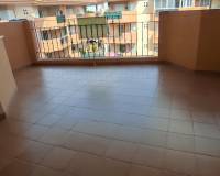 Segunda mano - Apartamento - Los Alcazares - Los Narejos 