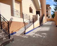 Segunda mano - Apartamento - Los Alcazares - Los Narejos 