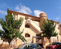 Segunda mano - Apartamento - Los Alcazares - Los Narejos 