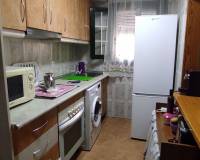 Segunda mano - Apartamento - Los Alcazares - Los Narejos 