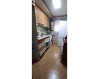 Segunda mano - Apartamento - Los Alcazares - Los Narejos 
