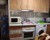 Segunda mano - Apartamento - Los Alcazares - Los Narejos 