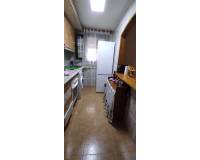 Segunda mano - Apartamento - Los Alcazares - Los Narejos 