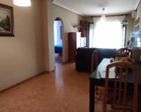 Segunda mano - Apartamento - Los Alcazares - Los Narejos 