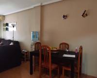 Segunda mano - Apartamento - Los Alcazares - Los Narejos 