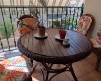 Segunda mano - Apartamento - Los Alcazares - Los Narejos 