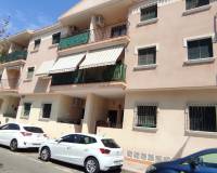 Segunda mano - Apartamento - Los Alcazares - Los Narejos 