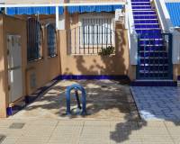Segunda mano - Apartamento - Los Alcázares - Los Narejos
