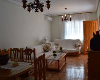Segunda mano - Apartamento - Los Alcázares - Los Narejos