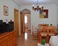 Segunda mano - Apartamento - Los Alcázares - Los Narejos