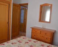 Segunda mano - Apartamento - Los Alcázares - Los Narejos