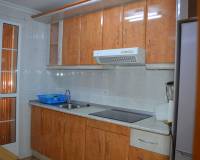 Segunda mano - Apartamento - Los Alcázares - Los Narejos