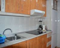 Segunda mano - Apartamento - Los Alcázares - Los Narejos
