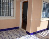 Segunda mano - Apartamento - Los Alcázares - Los Narejos