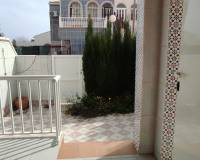 Segunda mano - Apartamento - Los Alcazares - Los Narejos 