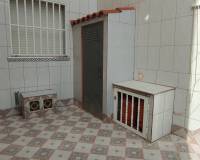 Segunda mano - Apartamento - Los Alcazares - Los Narejos 
