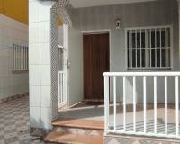Segunda mano - Apartamento - Los Alcazares - Los Narejos 