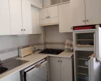 Segunda mano - Apartamento - Los Alcazares - Los Narejos 