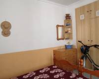 Segunda mano - Apartamento - Los Alcazares - Los Narejos 