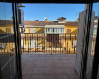 Segunda mano - Apartamento - Los Alcázares - Los Narejos