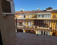 Segunda mano - Apartamento - Los Alcázares - Los Narejos