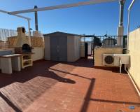 Segunda mano - Apartamento - Los Alcázares - Los Narejos