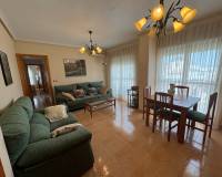 Segunda mano - Apartamento - Los Alcázares - Los Narejos