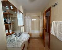 Segunda mano - Apartamento - Los Alcázares - Los Narejos