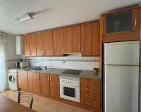 Segunda mano - Apartamento - Los Alcázares - Los Narejos