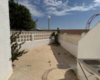 Segunda mano - Apartamento - Los Alcázares - Los Narejos