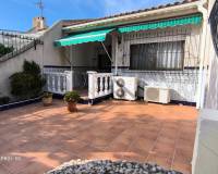 Segunda mano - Apartamento - Los Alcázares - Los Narejos