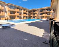 Segunda mano - Apartamento - Los Alcázares - Los Narejos