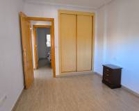 Segunda mano - Apartamento - Los Alcázares - Los Narejos