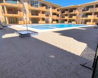 Segunda mano - Apartamento - Los Alcázares - Los Narejos