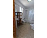 Segunda mano - Apartamento - Los Alcázares - Los Narejos