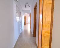Segunda mano - Apartamento - Los Alcázares - Los Narejos