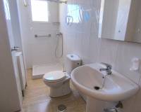 Segunda mano - Apartamento - Los Alcázares - Los Narejos