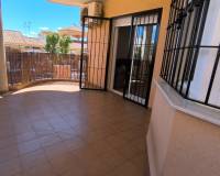 Segunda mano - Apartamento - Los Alcázares - Los Narejos