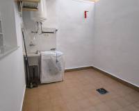 Segunda mano - Apartamento - Los Alcázares - Los Narejos