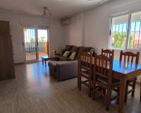 Segunda mano - Apartamento - Los Alcázares - Los Narejos
