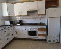 Segunda mano - Apartamento - Los Alcázares - Los Narejos