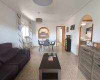Segunda mano - Apartamento - Los Alcázares - Los Narejos
