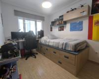 Segunda mano - Apartamento - Los Alcázares - Los Narejos