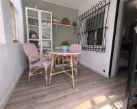 Segunda mano - Apartamento - Los Alcázares - Los Narejos