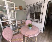 Segunda mano - Apartamento - Los Alcázares - Los Narejos