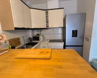 Segunda mano - Apartamento - Los Alcázares - Los Narejos