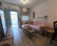 Segunda mano - Apartamento - Los Alcázares - Los Narejos