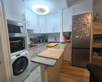 Segunda mano - Apartamento - Los Alcázares - Los Narejos