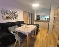 Segunda mano - Apartamento - Los Alcázares - Los Narejos